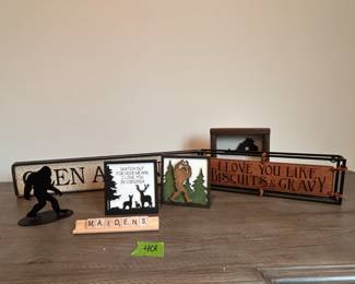 Local decor Goochland 