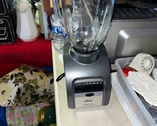 Kitchen appliance
