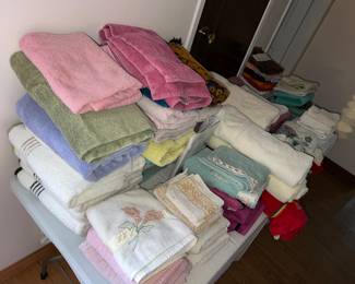 Linens