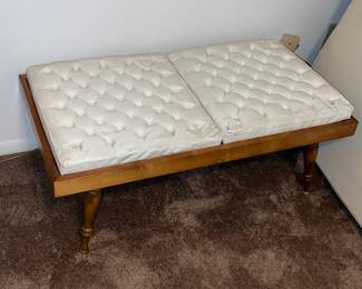 Antique Ottoman