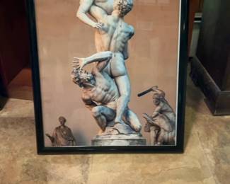 Historic Print