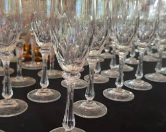 Mikasa Crystal Champagne Flute - Price Per Item