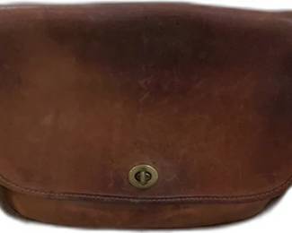 Coach Legacy Leather Crossbody Bag