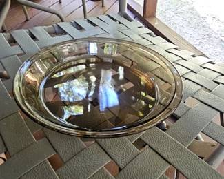 Pyrex Ceramic Bowl (10")