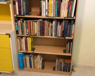 Bookshelf 