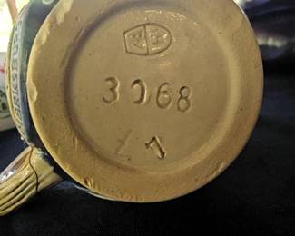  Castle Ceramic Mug