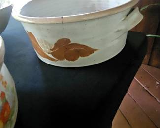 Round Oven Safe Ceramic Bowl - Price price Item