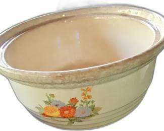 Round Oven Safe Ceramic Bowl - Price price Item