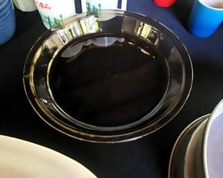 Pyrex Ceramic Bowl (10")
