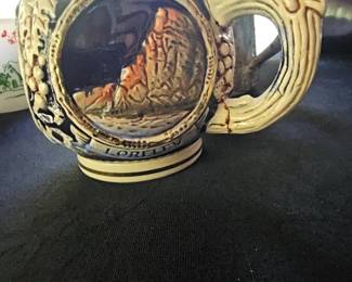  Castle Ceramic Mug