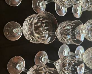 Mikasa Crystal Normandy Cordial Glasses - Price Per Item