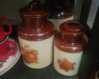 Old Mccoy set