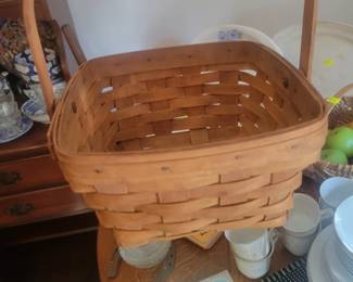 Longaberger