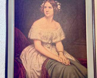 Jenny Lind