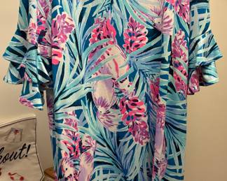 Lilly Pulitzer