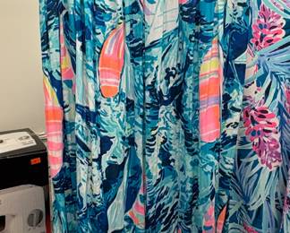 Lilly Pulitzer