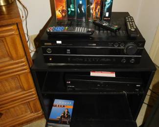 TV STAND