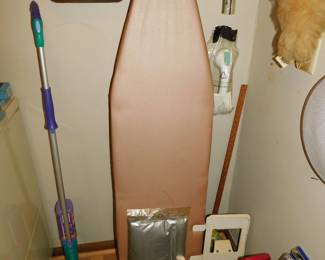 HOUSEHOLD ITEMS