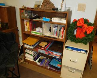 OFFICE SUPPLIES