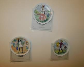 Bradex Plates