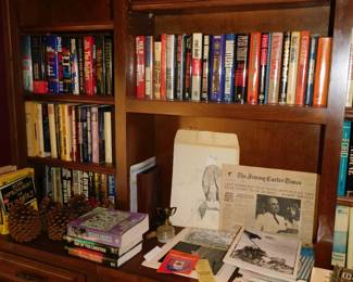 BOOKS