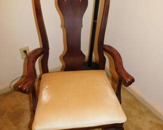 Dining Arm Chair