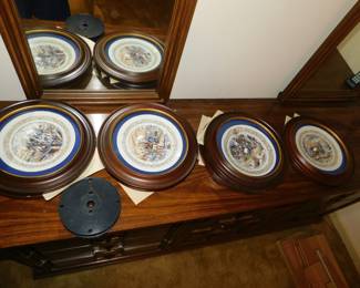 DECORATOR WALL PLATES
