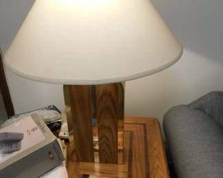 MCM LAMP