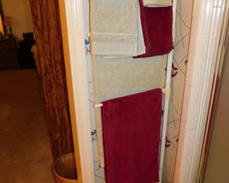 TOWELS