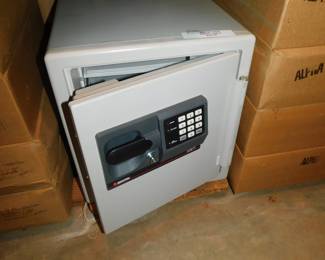 SENTRY SAFE