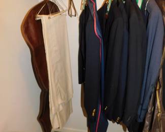 MENS SUITS