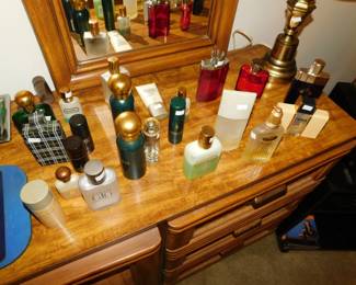 COSMETICS MENS