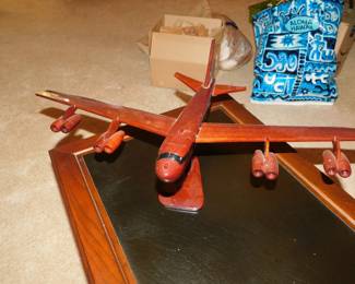 RARE MAHOGANY