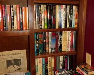 BOOKS