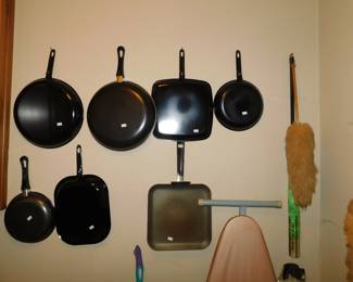 COOK WARE