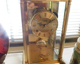 VINTAGECLOCK