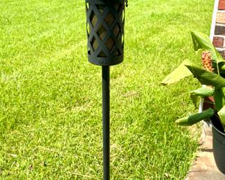 Outdoor items 