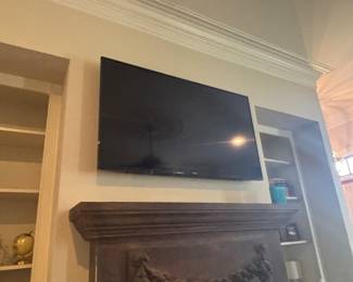 55” Roku TV