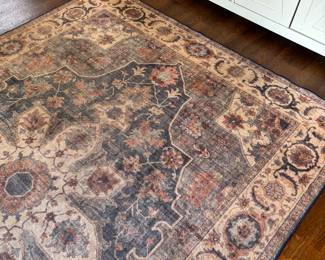 Area rug 