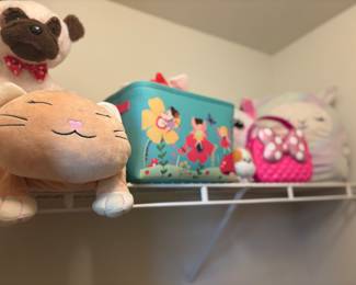 Toys 