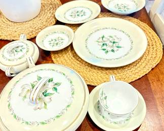 Noritake China 
