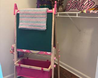 Kids play board 