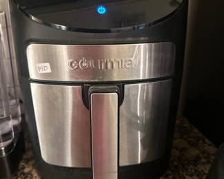 Air fryer