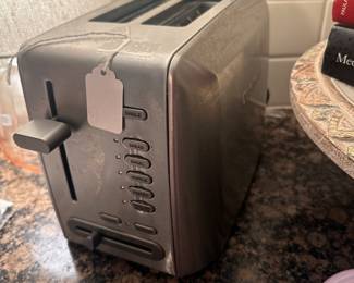 Toaster