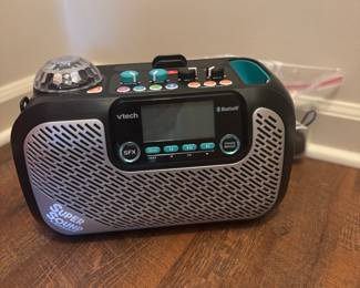 Kids radio 