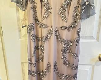 Formal gown 
