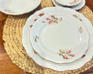 Haviland China 
