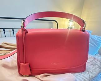 Radley London purse 