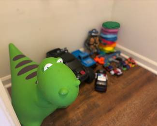 Toys 