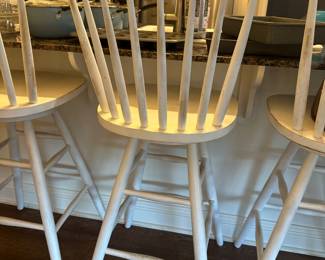 Barstools 